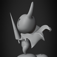 HollowLateralBase.png Hollow Knight Miniature