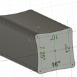 sanding-beam.png Radius Block Essential Set