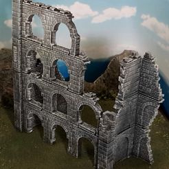 ced77617d724da10e00afbfd91e3a640_display_large.jpg Ulvheim B1 - modular fantasy ruins