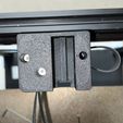 8.jpeg Ender 6 Y-Axis Linear Rail Mounts (with optional X-Axis mount that allows the use of cable chains)