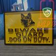 IMG_2362.jpg Beware Guard Dog On Duty
