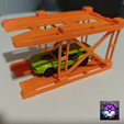 m10.png Diecast 1:64 Display Lift