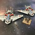 IMG_6582.jpeg Space Trooper TAC tical Fighter/bomber ship