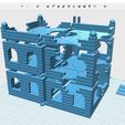 Duplex-Broken-v2-Assembly-Instructions-2.jpg Doc's Brick Buildings the Duplex Bundle Gaming Terrain