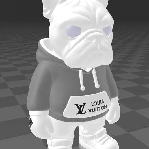 bulldog street LV
