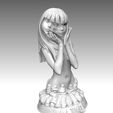 TOMIE7.jpg Tomie 3D - Junji Ito
