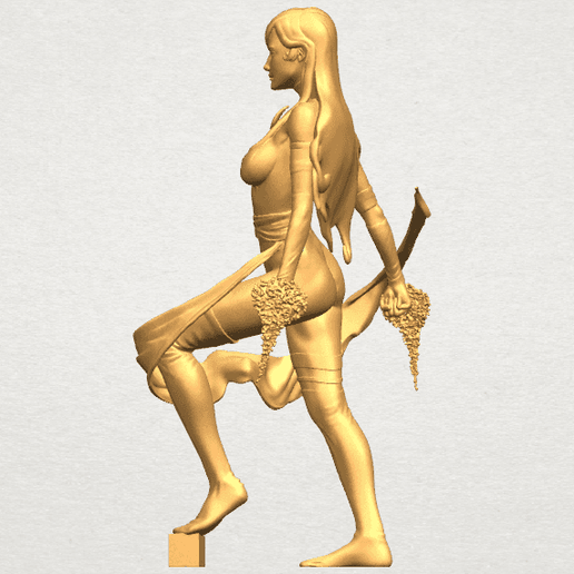 TDA0476 Beautiful Girl 10 A03.png Beautiful Girl 10