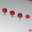MSD_Ignition-Distributor_3.jpg MSD - IGNITION DISTRIBUTOR COLLECTION