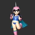 2_3.jpg Chi-Chi Kid - Dragon Ball