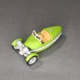 IMG_20230316_18551711111111.jpg 3D file Morgan 3 wheeler car easy to print kit・3D printer model to download