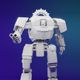 1.png 🤖AUTOMATON DEVASTATOR | HELLDIVERS 2 | 3D PRINTABLE FIGURINE