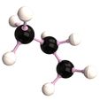 Propane-Molecule-6.jpg Molecule Collection