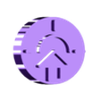 sun04.stl Stamp - Weather