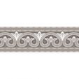 Wireframe-High-Ornament-Element-Molding-03-1.jpg Ornament Element Molding 03