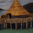 Capture d’écran 2017-11-06 à 09.26.59.png Fichier STL gratuit Le Crannog・Plan pour imprimante 3D à télécharger