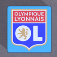 Capture d'écran 2024-03-30 004052.png LIGHT BOX Olympique Lyonnais ( OL )