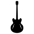 6.png 7 Different 2D Music Guitars Art