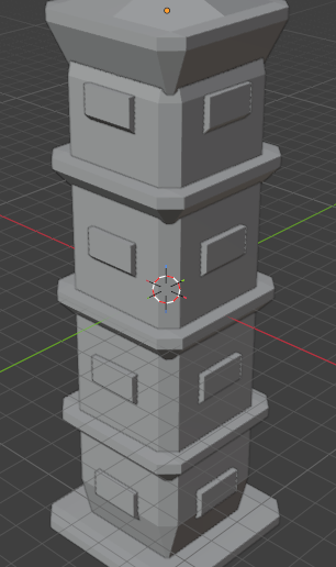 Tower
