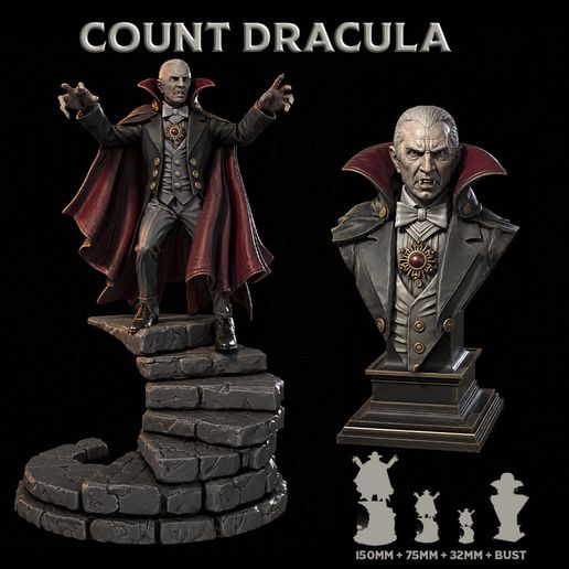 Count Dracula