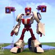 IMG_39r3.jpg Transformers Animated First Aid Conversion Kit