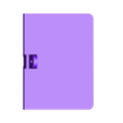 lid_right.stl COQUE POUR ÉCRAN N133I1-L01 (13.3'')