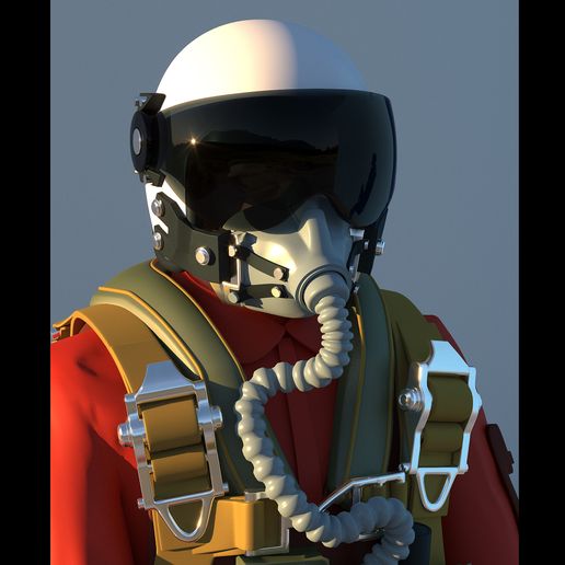 PILOTO-ESTANDARD-2.jpg FIGHTER PILOT N°5 - SEAT MK-4 - SCALE 1/6