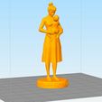 Screenshot_8.jpg Happy Mother's Day Best Mom Ever  Low Poly