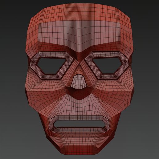 clay1-gigapixel-lowres-scale-2_00x.jpg Máscara da desgraça 02 para impressão