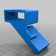 photon_mono_drip_bracket.png Photon Mono Build Plate Drip Bracket