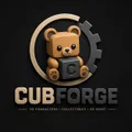CubForge