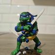 Leo TmnT
