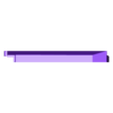 Right_Side_Short_V2.stl Silverback Tac-41 Short Magazine