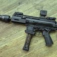20250720_175423.jpg maruyama apc9 magwell (NOT G VER)