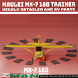 x4.png Maule MX-7-180 (v1)
