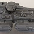 PXL_20230713_155011026.MP-2.jpg M808C Scorpion Tank (Halo 3) (Halo Ground Command Redux)