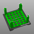prusa_mini.png Almacenamiento apilable en miniatura