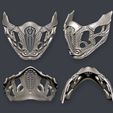 8675.jpg Sub-Zero mask from Mortal Kombat 2021