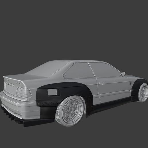 Bodykit1.jpg BODYKIT PARA BMW E36 (Atualizado em 29 Set)