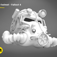 FALLOUT-KEYSHOT-main_render-1.840.png T60 helmet - Fallout 4