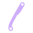 Conector.stl Ball and beam system model (Ball and beam)