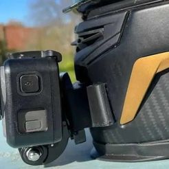 nexx_2.jpg STL-Datei NEXX XR2 Helm GoPro Halterung・3D-druckbare Vorlage zum herunterladen