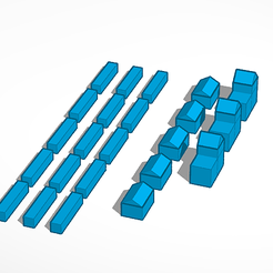 t725.png Fichier STL Pièces de Catan・Design pour impression 3D à télécharger