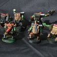 DSC_0657.JPG Orcish Gas Mask Heads Conversion