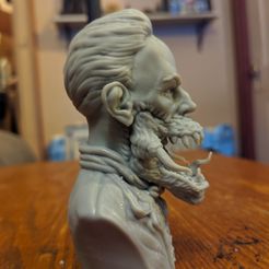 IMG_20200124_184152.jpg STL file Corrupted human・Design to download and 3D print