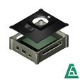 AC-CNC-Enclosure-1.jpg Caixa da placa AC CNC - 3 eixos