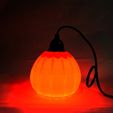 1.jpg La citrouille d'Omar (aka The Pumpkin Lamp)