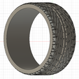 Pneu-21-pouces-taille-basse-1.png 21 inch (1/24) low profile tire