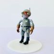 s-l960-9.jpg Articulated Quarrie Action Figure for 3.75 in & 6 in Figure Diorama (1:18 & 1:12 )