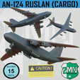 A2.png AN-124 RUSLAN V1  (CARGO)