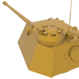3.png Panther II Turret